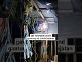 sound gantung untuk hajatan #miniatursoundsystem #soundsystem