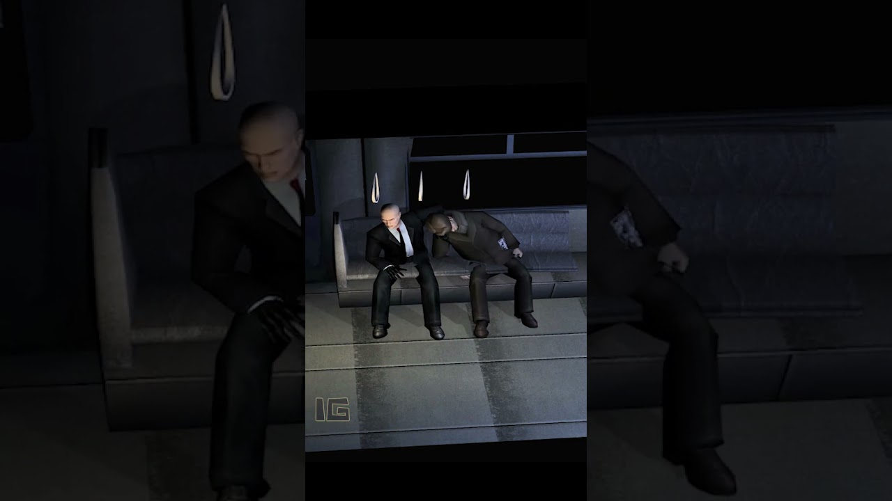 It's just that my Perspective is different