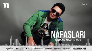 Osman Navruzov   Nafaslari audio360P