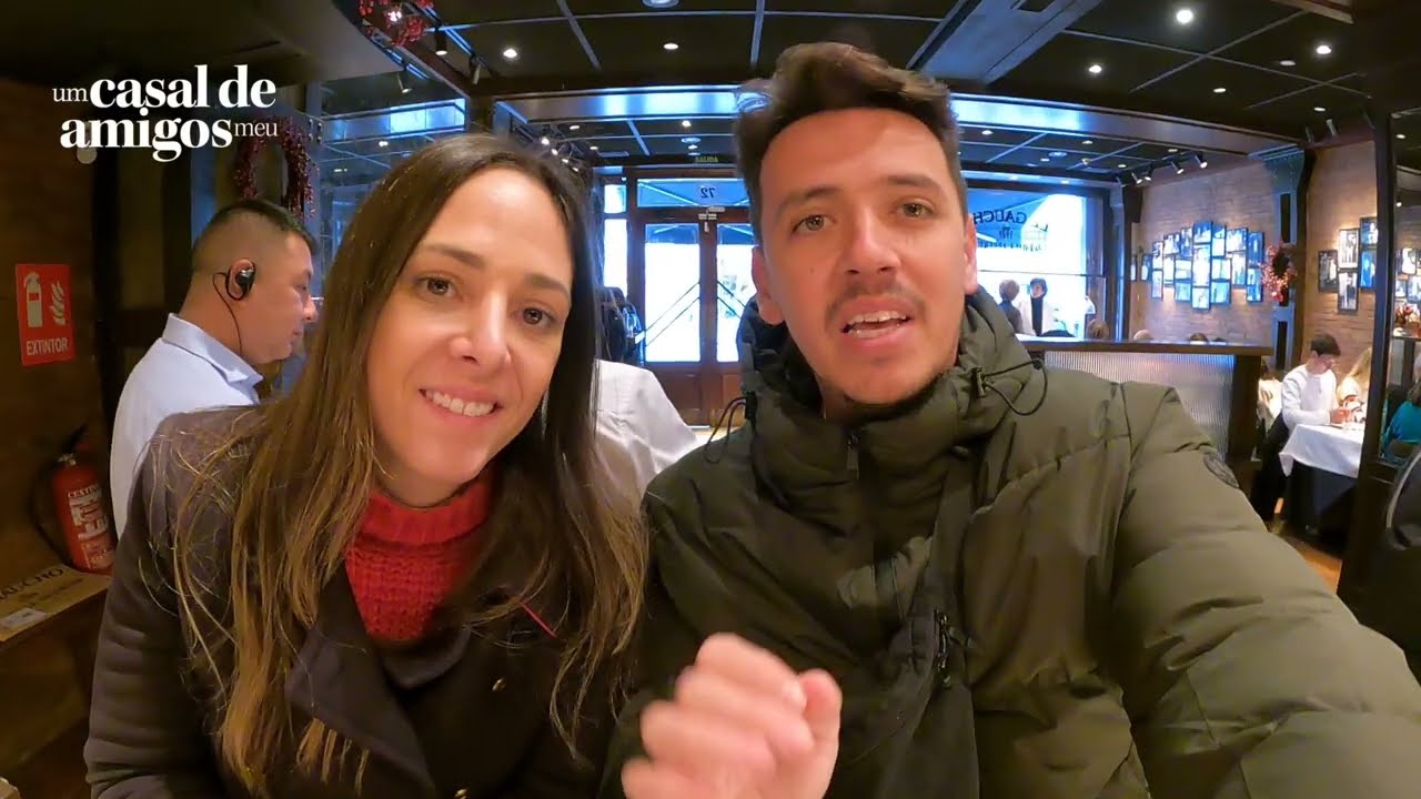 O MELHOR LUGAR PARA COMER EM MADRID | Menu del Dia com TUDO INCLUIDO por 14,90€