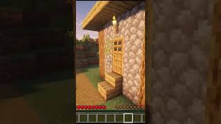 Minecraft (mais a cada flechada vem tiro) #minecraft