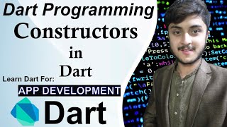 Constructors || Constructors in dart || App Development || Learn App Development#app#appdevelopment