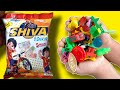 Shiva snacks with free gifts inside only in 5 rupees each