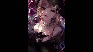 Nightcore | Wish You'd Make Me Cry | UPSAHL