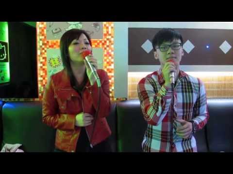 陳志明&鄭儒孺----無人來作伴