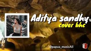 Jang Tanya Bahagia Cover Aditya Sandhy   Lirick  