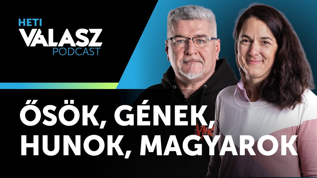 Kétszáz éves őstörténeti vitákat döntenek el az új archeogenetikai kutatások