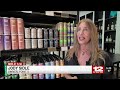 Hemp businesses sue over new regulations
