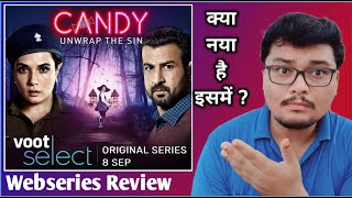 Candy Review|Candy Webseries Review|Voot Select
