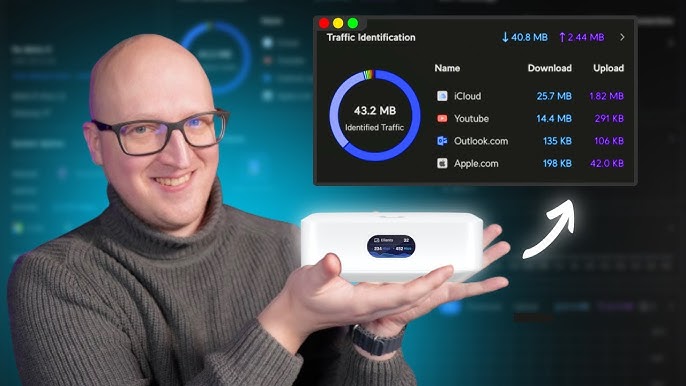 Is the Unifi Express (UX) really capped at 5 network devices? : r/Ubiquiti