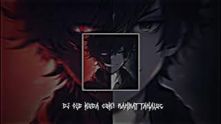 DJ OLD KUDA CUKI RAHMAT TAHALUL - SPEED UP