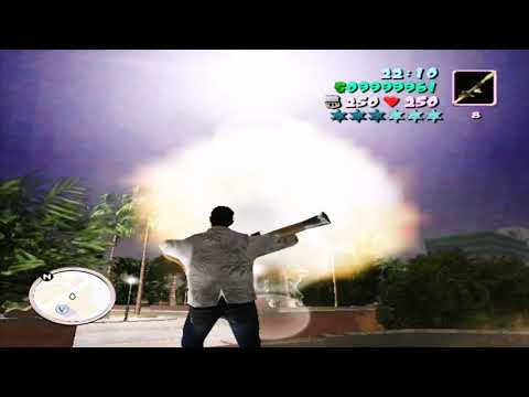 جاتا مطاردات الشرطه مع محمود جراند جاتا 