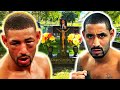 The Grave Of Boxing Great Diego Corrales