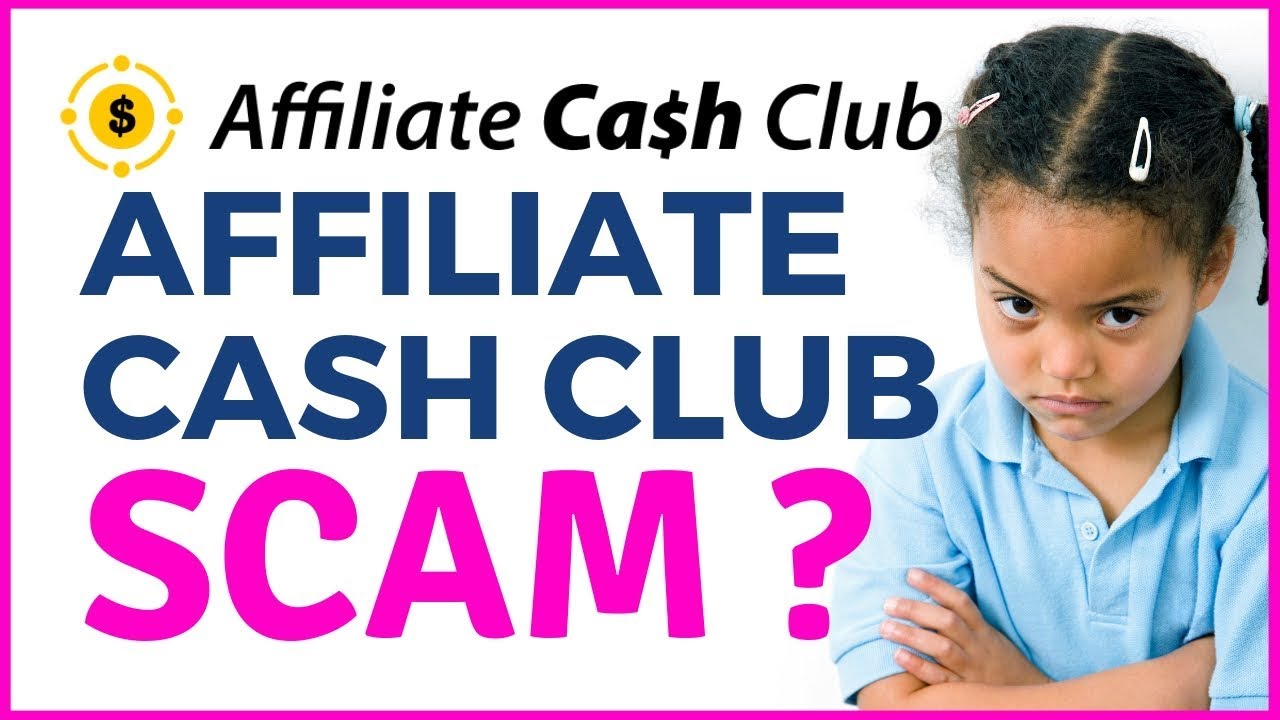 Affiliate Cash Club Scam? (Avoid At All Costs) Clickbank Product Review