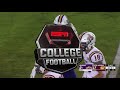 CAA Football Week 1 Highlights: UAlbany 21, Central Michigan 38