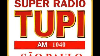 Super Rádio Tupi AM 1040 Khz - Sua Carta Vale Música Com Eli Correa (05.09.1978)