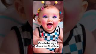 Hell Mama ytshorts baby