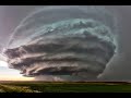 Precipitaciones  - Tormentas - Superceldas - Tormentas de Tiempo Severo ☠☠☠✈✈⛈⛈⛈⛈
