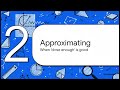 Calculus Volume 1 Section 4-2:  Linear approximations and Differentials