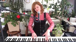 The Ride (Amanda Palmer cover)