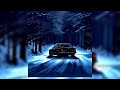 Nilxro  snowy night drive chill phonk tik tok remix viral 2023