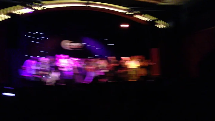 The Shinolas and friends play "Everyday People"