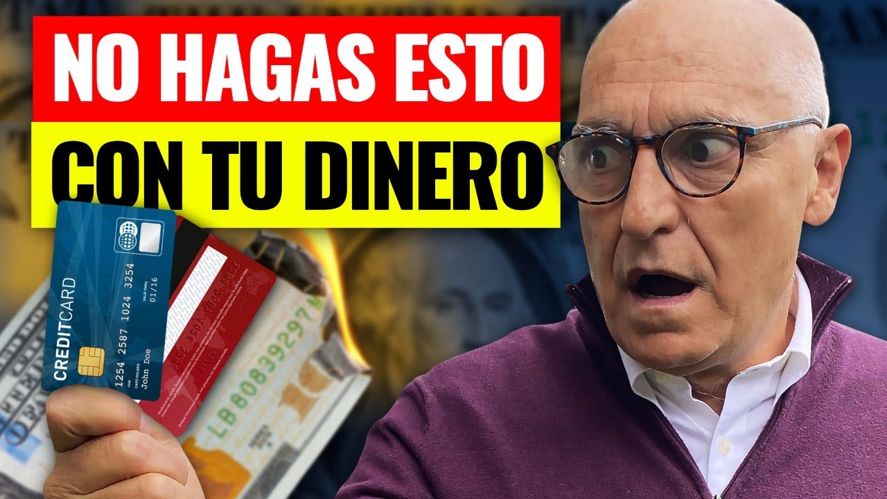 Este Error Me Mantuvo Endeudado por 40 Años | EPISODIO 371