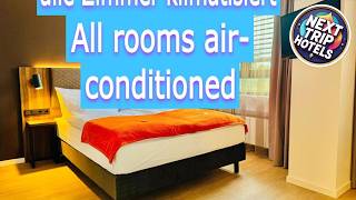 Trip Inn Hotel Frankfurt-Heusenstamm Tagungshotel Heusenstamm, Germany Hotel Review