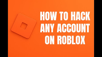 How to hack any roblox account 2025 🔥