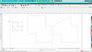 Corel Draw Tips & Tricks Move a node to a point that you want