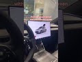 Found a Tesla showroom in Shanghai 🇨🇳 We have the Model YL in PH but the EV culture here is wild ⚡