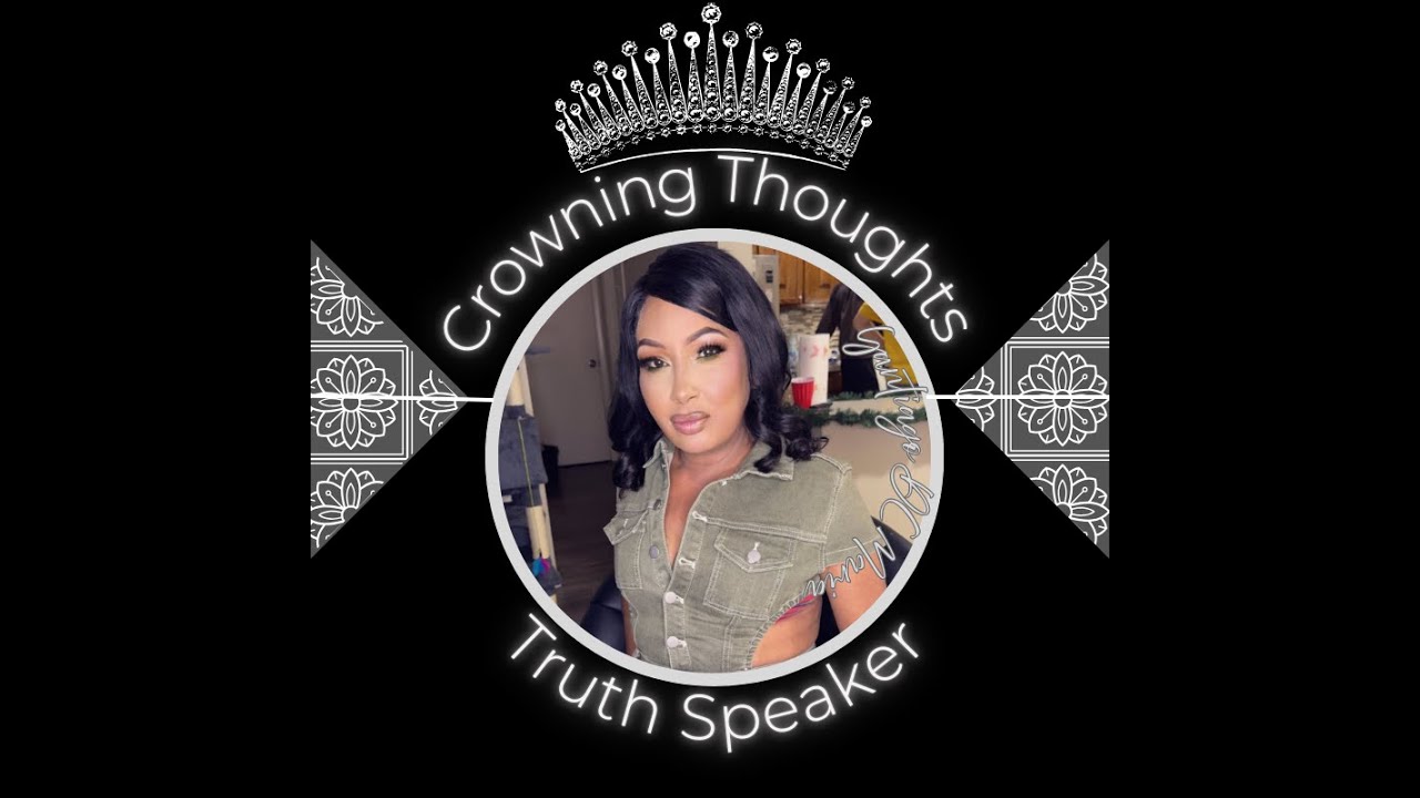 Maria DC Presents: (Audio FIXED)- Democrats Power Funding 🧊 - YouTube