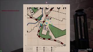 Post Scriptum Firefight