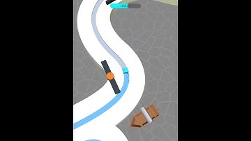 How to play Line Color Level - 7