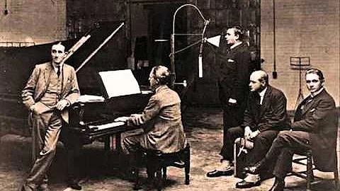 Grieg: Jeg elsker dig | Lauritz Melchior (1937)