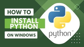 How to Install Python A Step by Step Guide for Beginners
