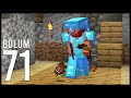 GÖRÜNMEZ ZOMBİ - Minecraft: Modsuz Survival | S6 Bölüm 71