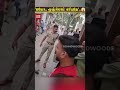 'ஐயோ.. மூஞ்சிலாம் எரியுதே'..😨 இளைஞன் செய்த பகீர்