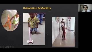 Journey of Vision Rehabilitation @vision-aidusa7095