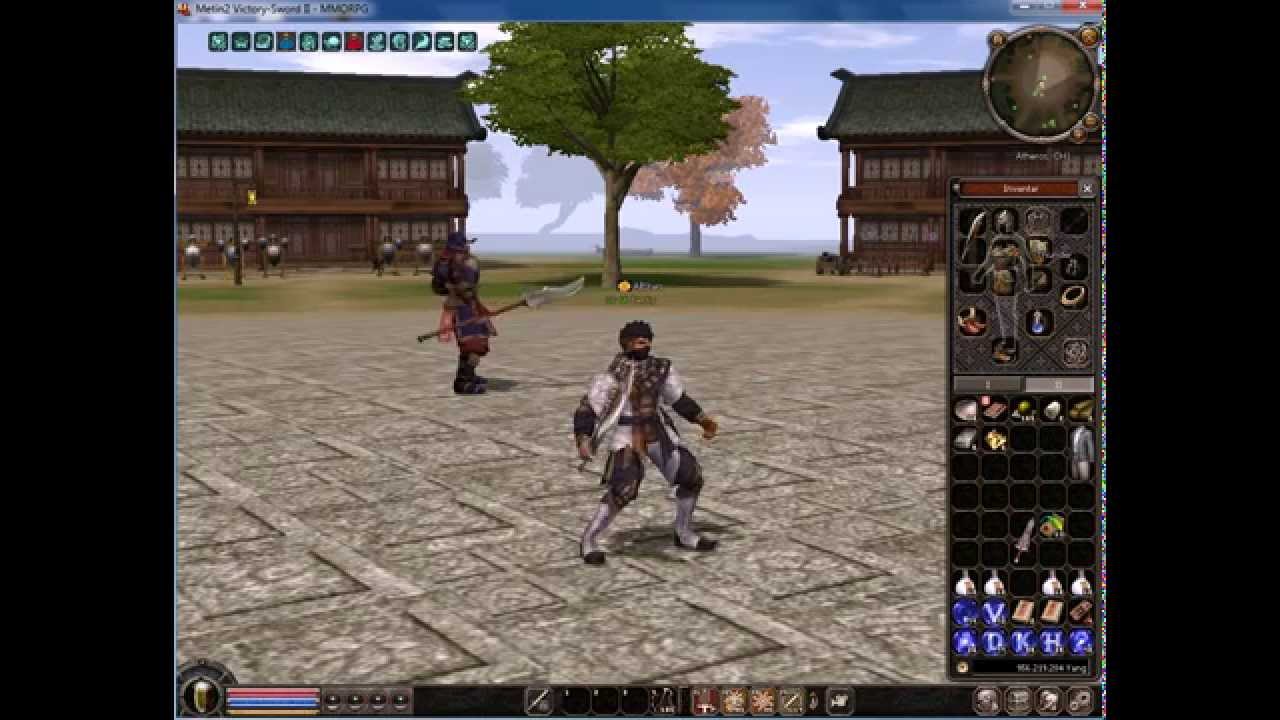 Plusare Batalie - Metin2VS