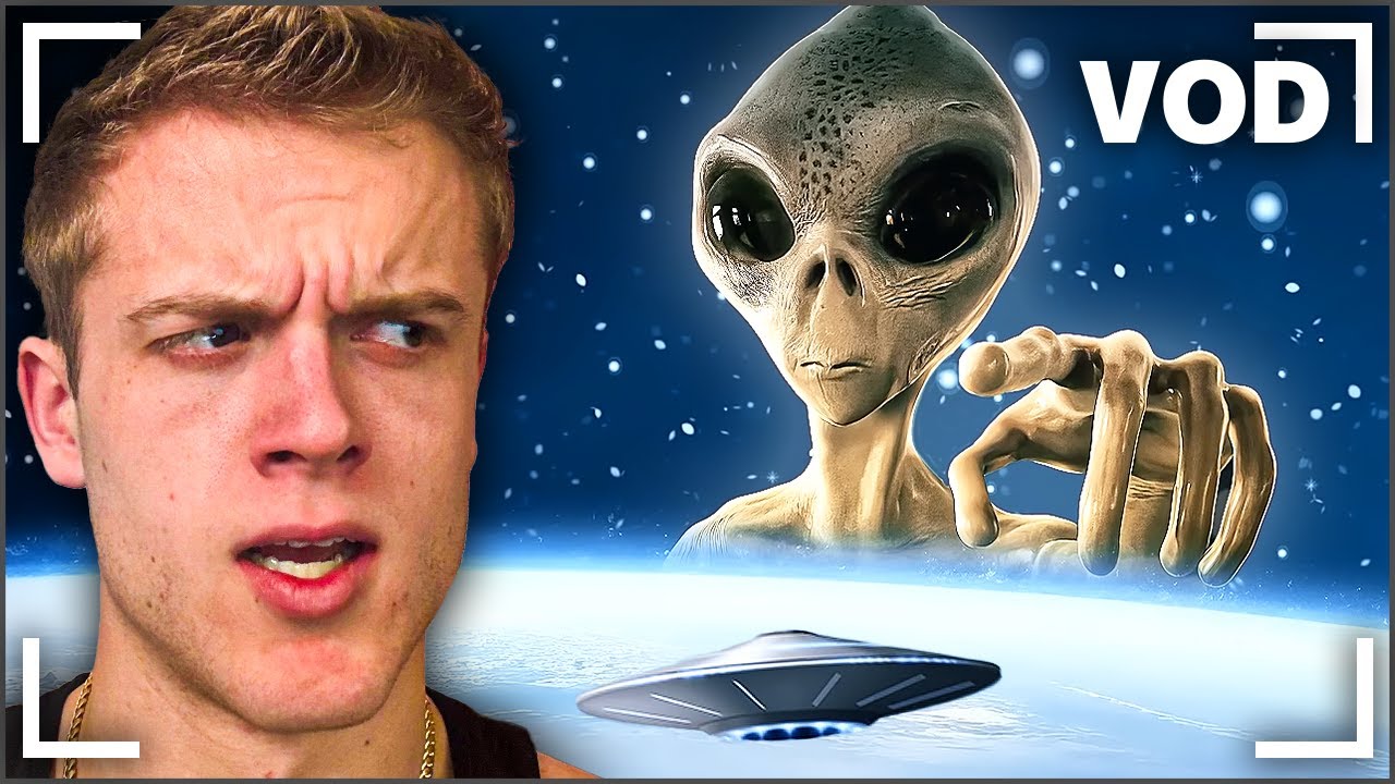 Joe Bartolozzi | Reacts Day #278 & Ukraine Charity Stream