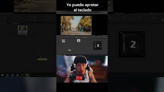 como visualizar tus imágenes o videos en el Viewer en Nuke #VFX #CGI #Nuke #filmmaking