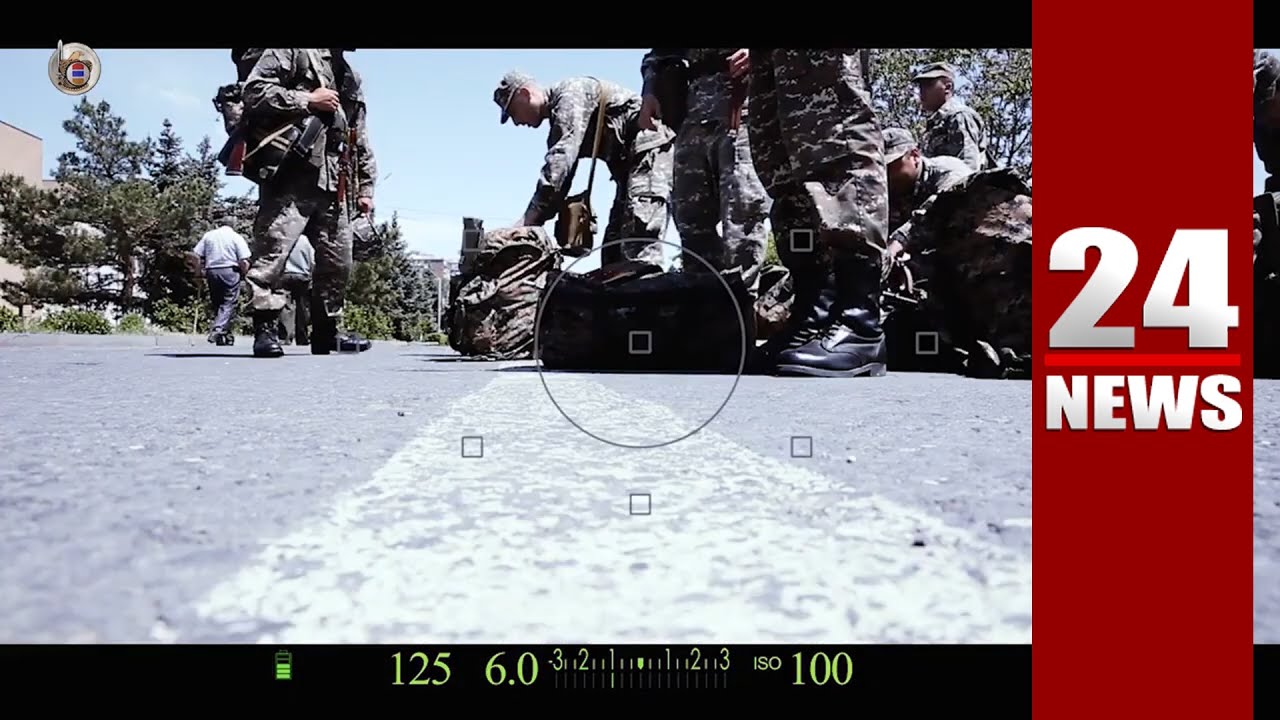 ԱԱԾ ռազմական հակահետախուզություն. ընդդեմ թշնամու գործակալների ներթափանցման մեր Զինված ուժեր