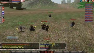 Elite Turks Myko Mage Pk