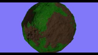 libGDX planetary rendering