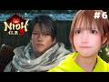 【仁王3　NIOH3 】平安時代編！薙刀鎌使い　#6 【ネタバレ注意】
