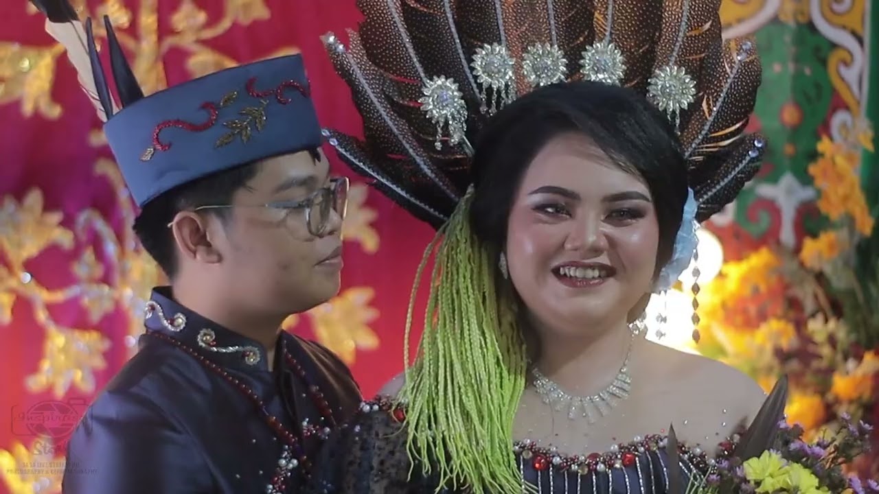 KARUNGUT KLASIK TANDAK TIMANG - JEKI L. ANTANG TAMANG