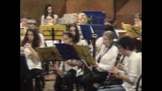 נגב - תזמורת בני הקיבוצים - כנס חנוכה 2009