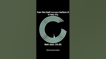 What is this song ? 🤔 #asmr #satisfying #satisfyingvideo #bouncingball #viral #coding