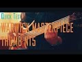 Bassistik cours de basse  testwarwick masterpiece thumb nt5